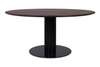Passe Partout Buddha eettafel - Ø160 - Materiaal