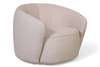 Passe Partout Mogador fauteuil - Materiaal