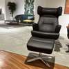 Conform My Place relaxfauteuil met voetenbank - Showroom