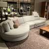Bielefelder Werkstätten Inspiration bank  - Showroom