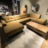 In.House Morita hoekbank - Materiaal