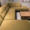 In.House Morita hoekbank - Materiaal