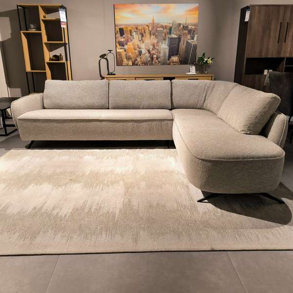 In.House Witara hoekbank - Materiaal
