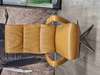 De Toekomst Twice Pluto XXL relaxfauteuil