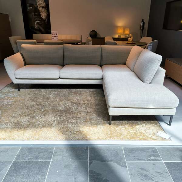 In.House Branti hoekbank - Materiaal