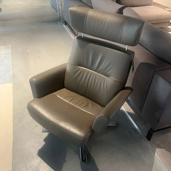 Conform Relieve relaxfauteuil - Showroom