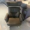 Conform Relieve relaxfauteuil - Boven aanzicht