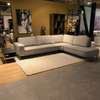 In.House Brisana hoekbank met tussentafel - Materiaal