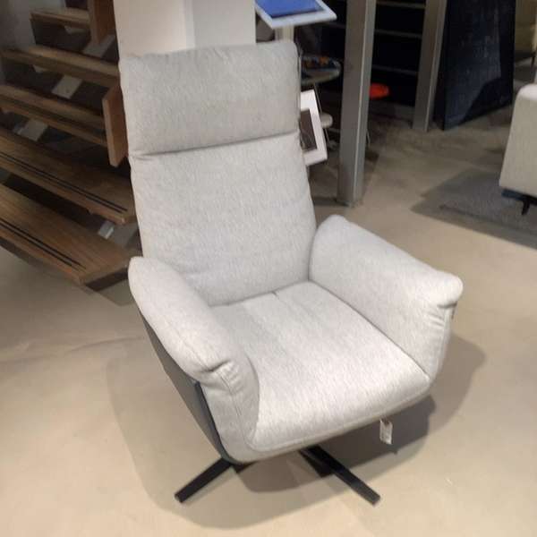 FSM Shelby relaxfauteuil - Showroom