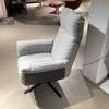 FSM Shelby relaxfauteuil - Vooraanzicht