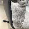 FSM Shelby relaxfauteuil - Details