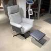 FSM Shelby relaxfauteuil - Zijaanzicht rechts