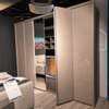 Private Label Marcato 2.0 slaapkamerkast - Materiaal