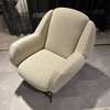 Leolux Anton fauteuil - Showroom