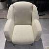 Leolux Anton fauteuil - Boven aanzicht