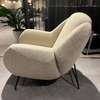 Leolux Anton fauteuil - Details