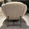 Leolux Anton fauteuil - Details