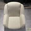 Leolux Anton fauteuil - Details