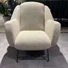 Leolux Anton fauteuil - Details