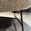 Leolux Anton fauteuil - Details