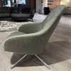 Leolux Lanah fauteuil - Details