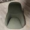 Leolux Lanah fauteuil - Details