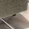 Leolux Lanah fauteuil - Details