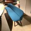 Arco Close Bench - Vooraanzicht