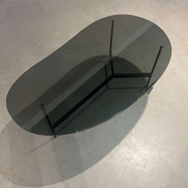 Leolux Tampa salontafel - Showroom