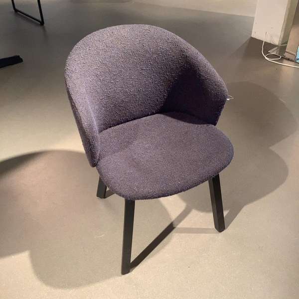 Arco Close 2B eetkamerstoel (set van 3) - Showroom