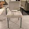 In.House Bady eetkamerstoel (set van 4) - Materiaal