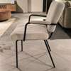In.House Bady eetkamerstoel (set van 4) - Materiaal