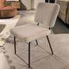 In.House Bady eetkamerstoel (set van 4) - Materiaal