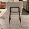 In.House Bady eetkamerstoel (set van 4) - Materiaal
