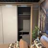 Nolte Concept ME300 kledingkast - Zijaanzicht links
