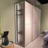Private Label Marcato 2.0 slaapkamerkast - Materiaal