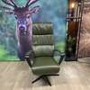 De Toekomst Twice Uranus XXL relaxfauteuil