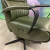 De Toekomst Twice Uranus XXL relaxfauteuil - Details