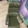 De Toekomst Twice Uranus XXL relaxfauteuil - Zijaanzicht links