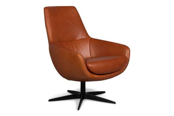 Gealux Mookait fauteuil - Materiaal