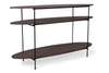 Passe Partout Ellipse sidetable - Materiaal