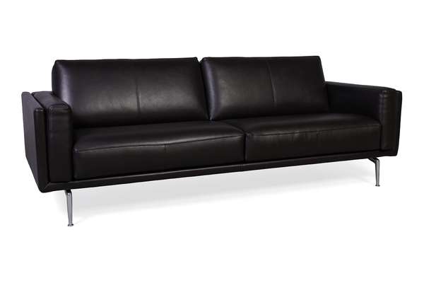 Leolux Bellice 3-zitsbank - Materiaal