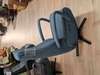 De Toekomst Twice Mercurius XS relaxfauteuil - Details