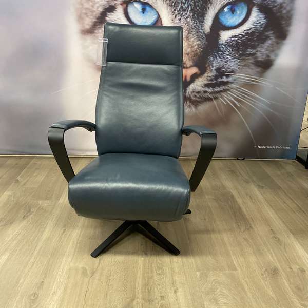 De Toekomst Twice Venus relaxfauteuil