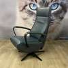 De Toekomst Twice Venus relaxfauteuil - Vooraanzicht