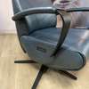 De Toekomst Twice Venus relaxfauteuil - Zijaanzicht rechts