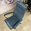 De Toekomst Twice Venus relaxfauteuil - Zijaanzicht links