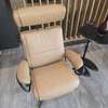 Stressless Paris M relaxfauteuil - Vooraanzicht