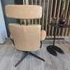 Stressless Paris M relaxfauteuil - Achter aanzicht