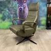 De Toekomst Twice Saturnus XL relaxfauteuil  - Zijaanzicht rechts